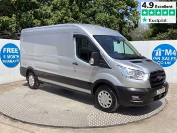 Used Ford Transit 2022 for sale - 74662954: Photo