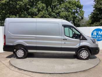 Used Ford Transit 2022 for sale - 74662954: Photo
