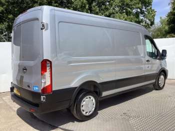 Used Ford Transit 2022 for sale - 74662954: Photo