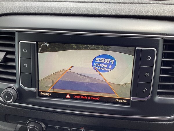 Used Vauxhall Vivaro 2022 for sale - 75556870: Photo 16