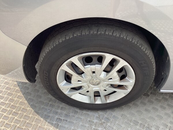 Used Vauxhall Vivaro 2022 for sale - 75556870: Photo 24