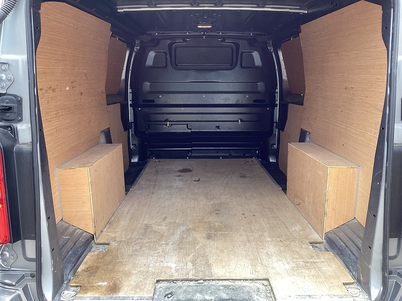 Vehicle 25