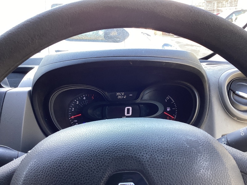 Used Renault Trafic 2017 for sale - 76638648: Photo 21