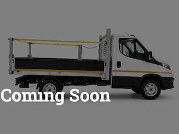 Iveco Daily feature image