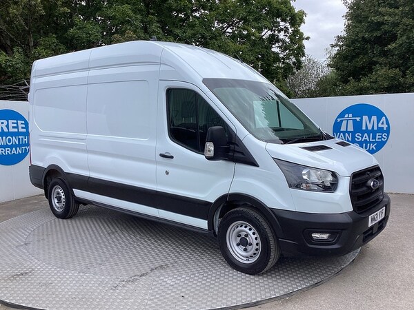 Used Ford Transit 2021 for sale - 75239782: Photo 10