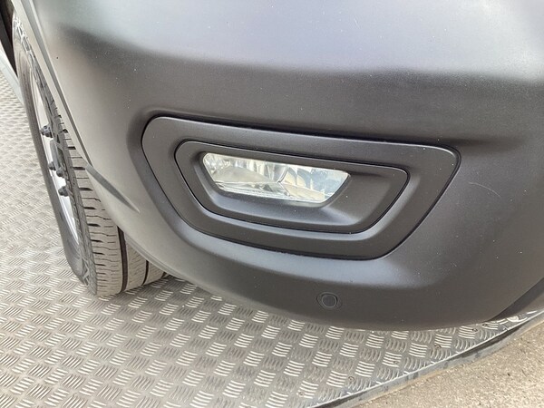 Used Ford Transit 2021 for sale - 75239782: Photo 11