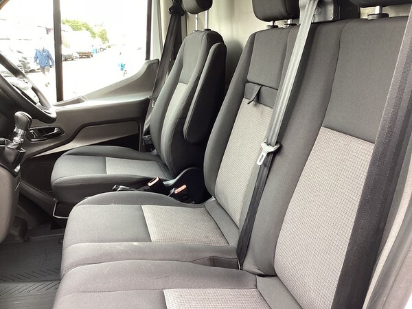 Used Ford Transit 2021 for sale - 75239782: Photo 13
