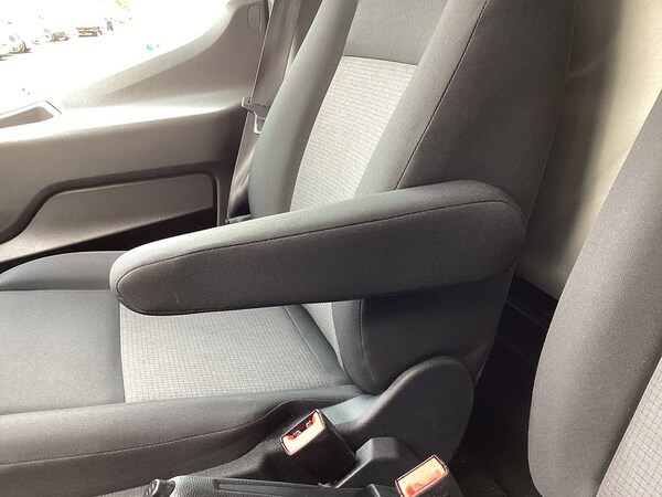 Used Ford Transit 2021 for sale - 75239782: Photo 16
