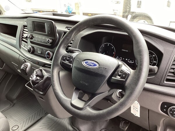 Used Ford Transit 2021 for sale - 75239782: Photo 18