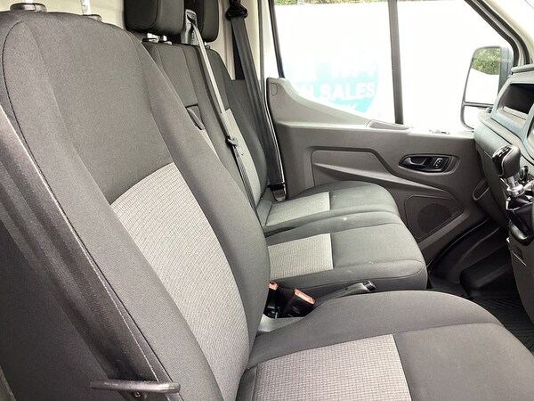 Used Ford Transit 2021 for sale - 75239782: Photo 20
