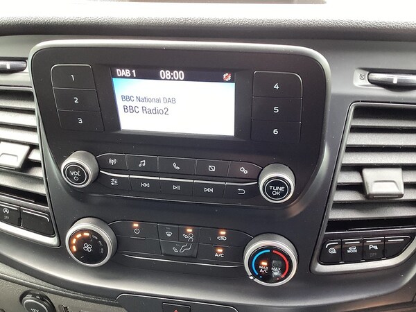 Used Ford Transit 2021 for sale - 75239782: Photo 23