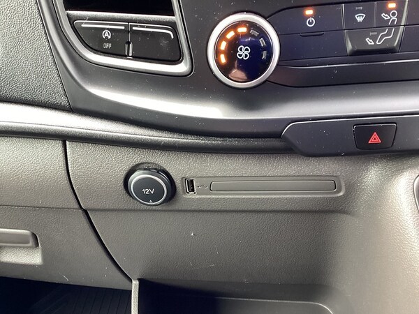 Used Ford Transit 2021 for sale - 75239782: Photo 24
