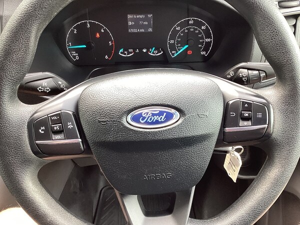 Used Ford Transit 2021 for sale - 75239782: Photo 26