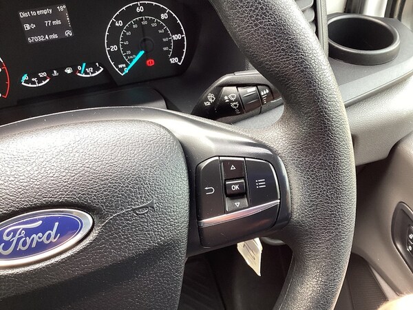 Used Ford Transit 2021 for sale - 75239782: Photo 28