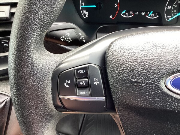 Used Ford Transit 2021 for sale - 75239782: Photo 29