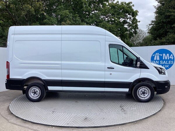 Used Ford Transit 2021 for sale - 75239782: Photo 2