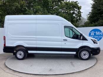 Used Ford Transit 2021 for sale - 75239782: Photo
