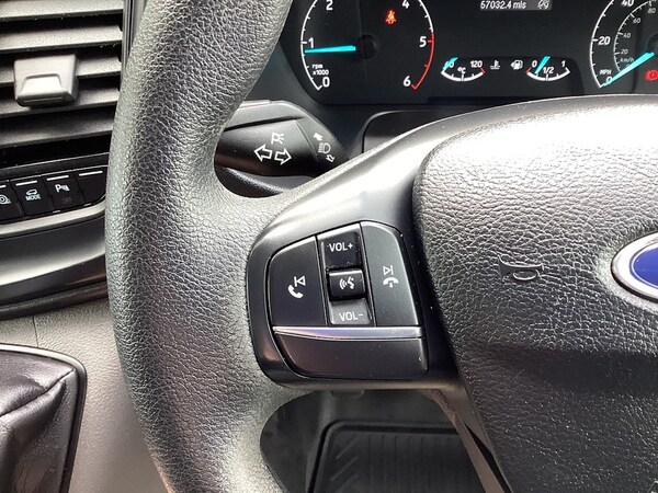 Used Ford Transit 2021 for sale - 75239782: Photo 34