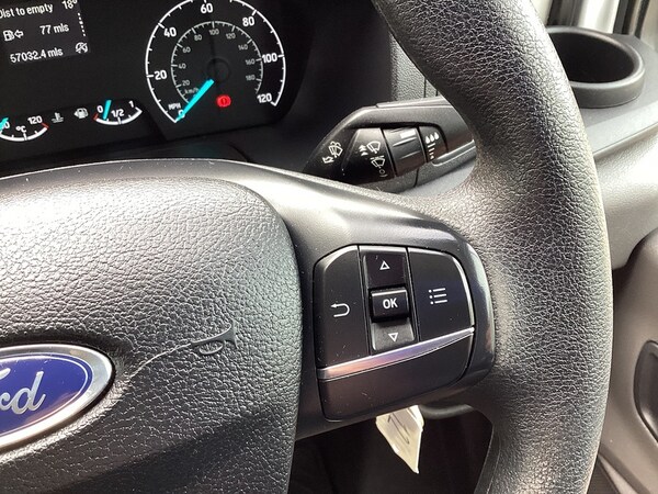Used Ford Transit 2021 for sale - 75239782: Photo 35
