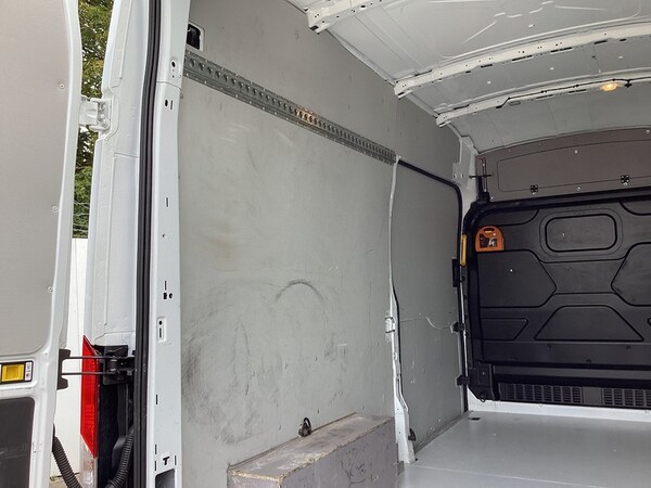 Used Ford Transit 2021 for sale - 75239782: Photo 36