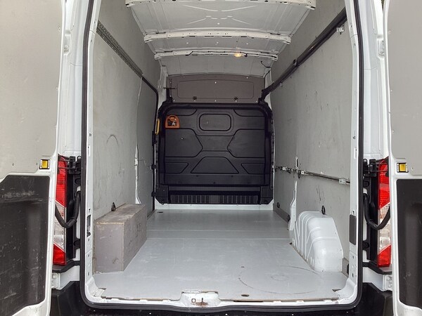 Used Ford Transit 2021 for sale - 75239782: Photo 38