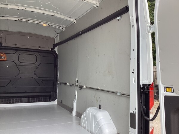 Used Ford Transit 2021 for sale - 75239782: Photo 39