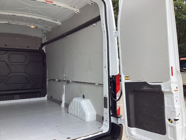 Used Ford Transit 2021 for sale - 75239782: Photo 40