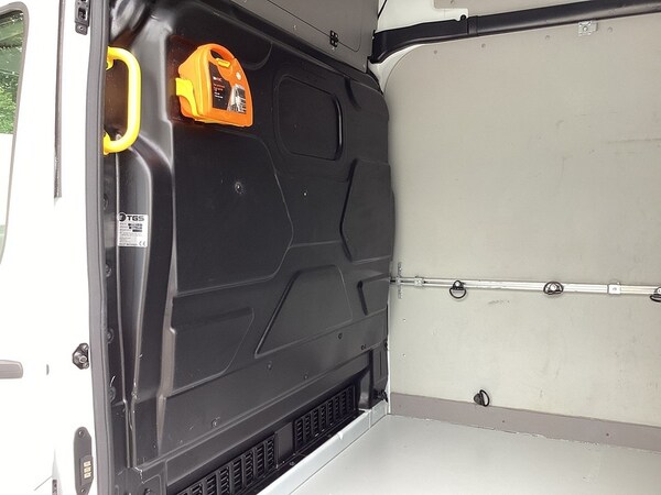 Used Ford Transit 2021 for sale - 75239782: Photo 42