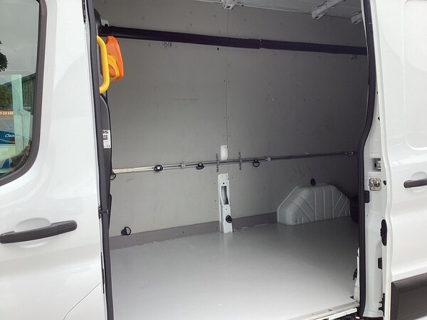 Used Ford Transit 2021 for sale - 75239782: Photo 43