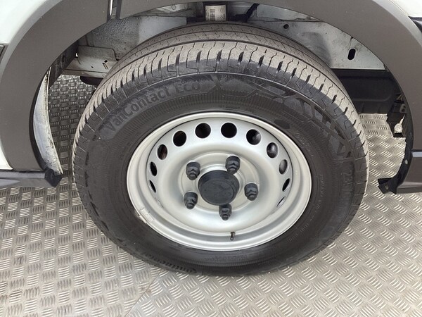 Used Ford Transit 2021 for sale - 75239782: Photo 44