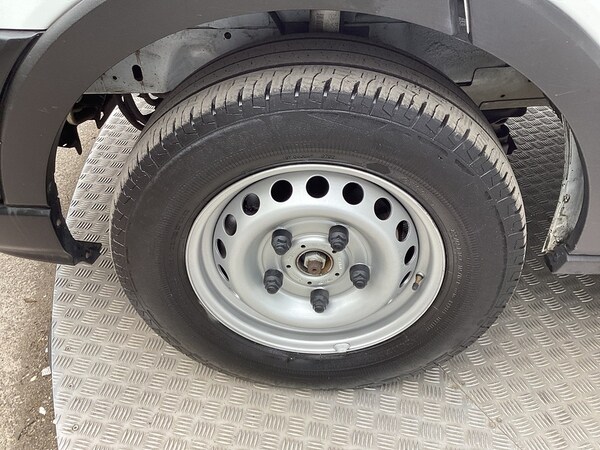 Used Ford Transit 2021 for sale - 75239782: Photo 47