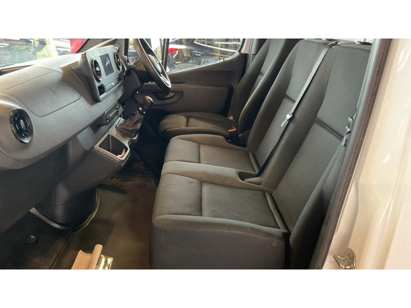 Used Mercedes-Benz Sprinter 2020 for sale - 76505582: Photo 12