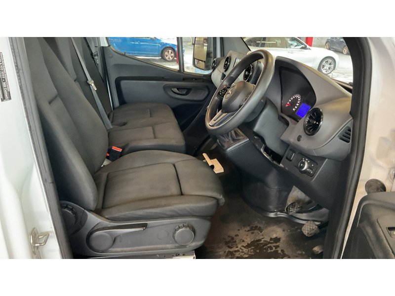 Used Mercedes-Benz Sprinter 2020 for sale - 76505582: Photo 14