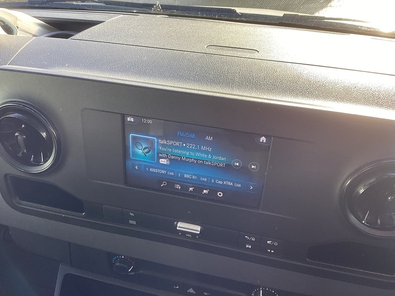 Used Mercedes-Benz Sprinter 2020 for sale - 76505582: Photo 32