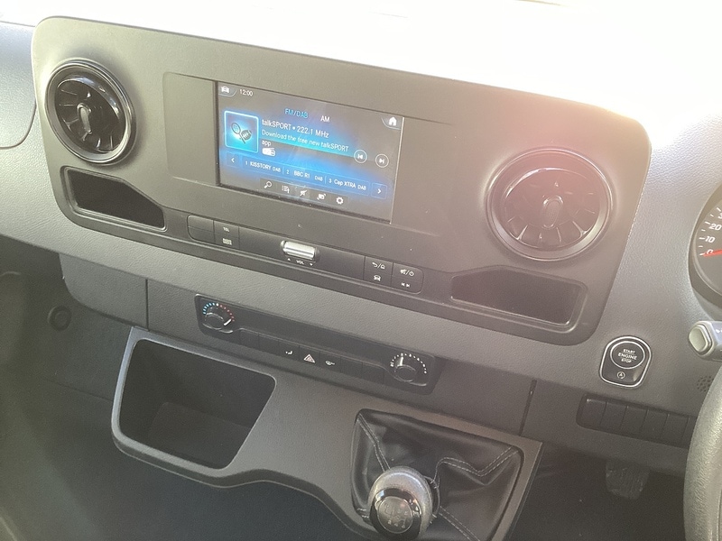 Used Mercedes-Benz Sprinter 2020 for sale - 76505582: Photo 33