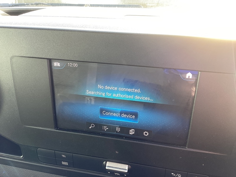 Used Mercedes-Benz Sprinter 2020 for sale - 76505582: Photo 36