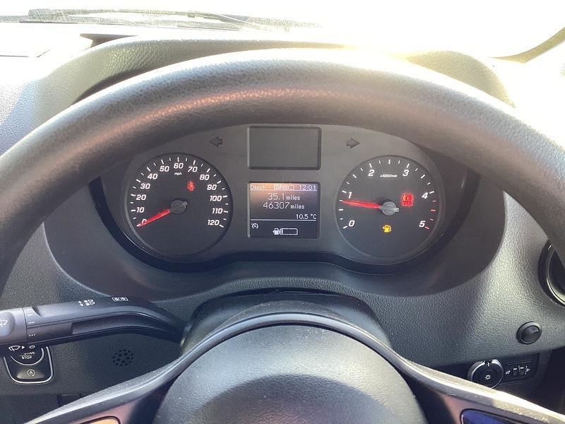 Used Mercedes-Benz Sprinter 2020 for sale - 76505582: Photo 37