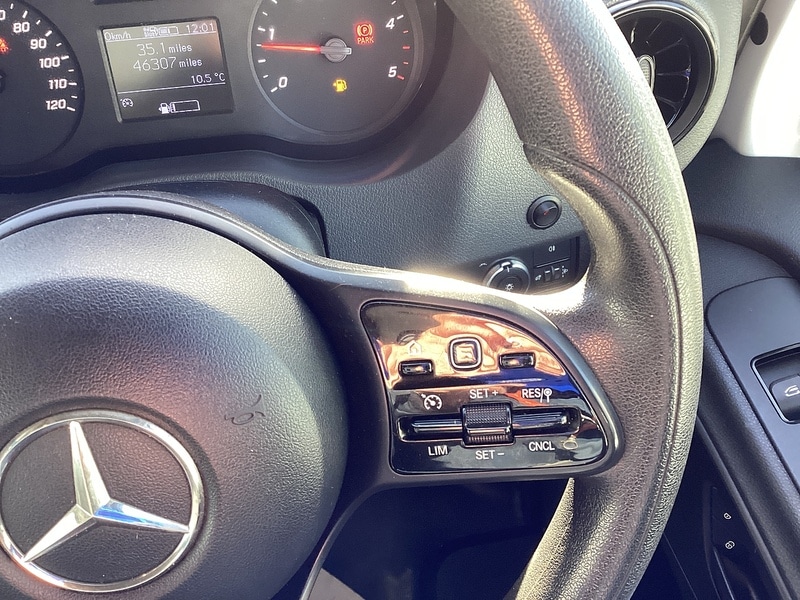 Used Mercedes-Benz Sprinter 2020 for sale - 76505582: Photo 40