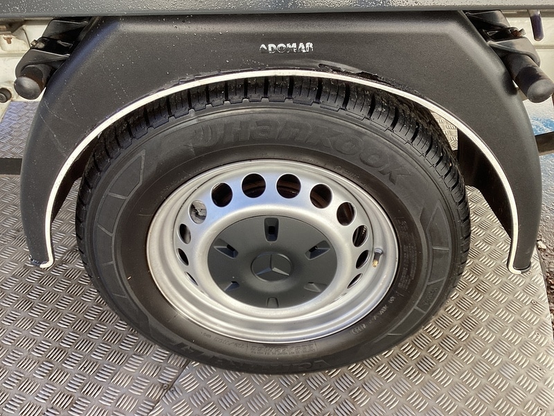 Used Mercedes-Benz Sprinter 2020 for sale - 76505582: Photo 44