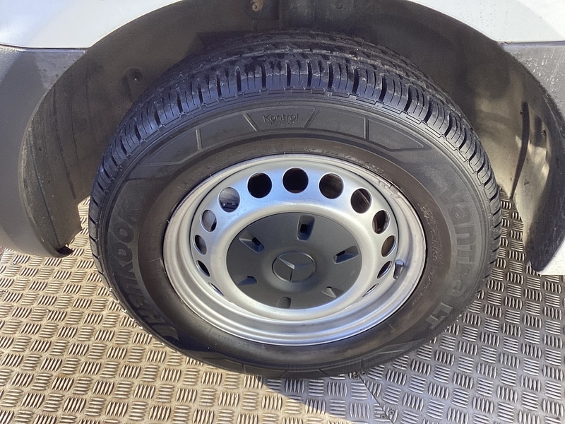 Used Mercedes-Benz Sprinter 2020 for sale - 76505582: Photo 45