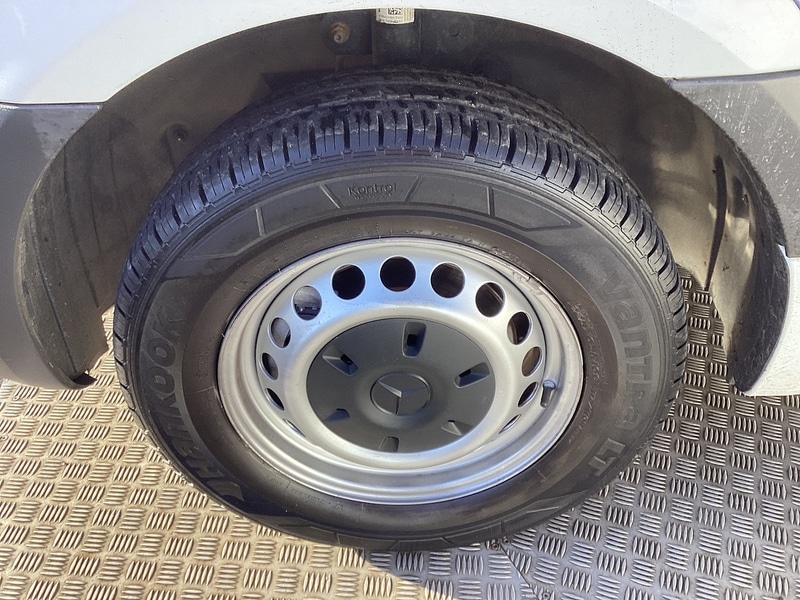 Used Mercedes-Benz Sprinter 2020 for sale - 76505582: Photo 47