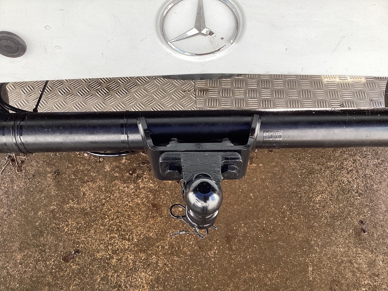 Used Mercedes-Benz Sprinter 2020 for sale - 76505582: Photo 48