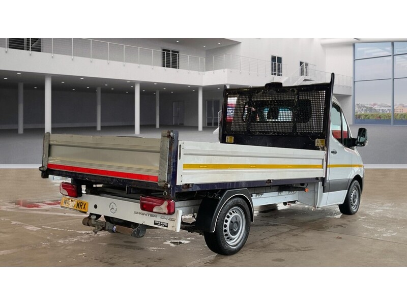 Used Mercedes-Benz Sprinter 2020 for sale - 76505582: Photo 6