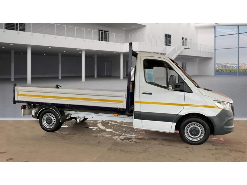 Used Mercedes-Benz Sprinter 2020 for sale - 76505582: Photo 7