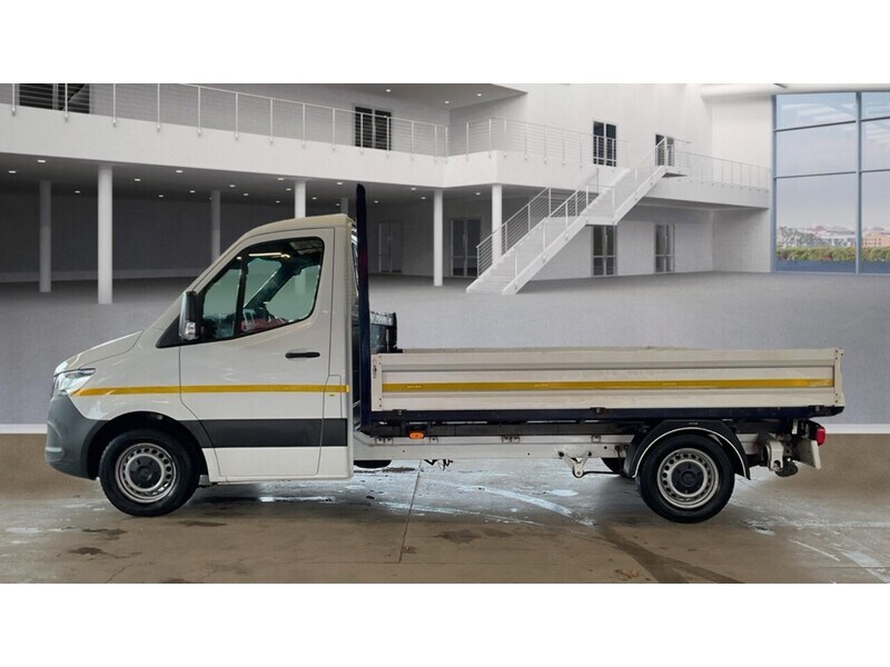 Used Mercedes-Benz Sprinter 2020 for sale - 76505582: Photo 8