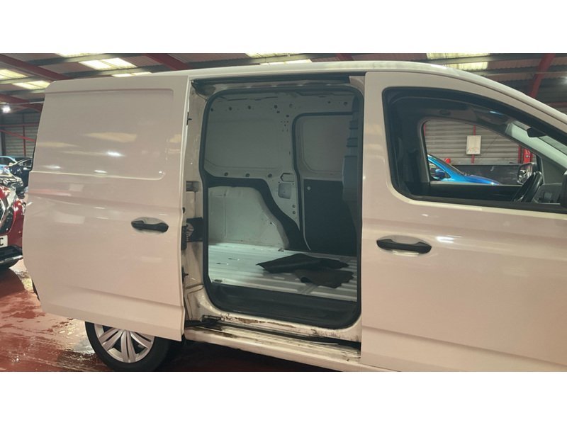 Used Volkswagen Caddy Maxi 2022 for sale - 76357089: Photo 13