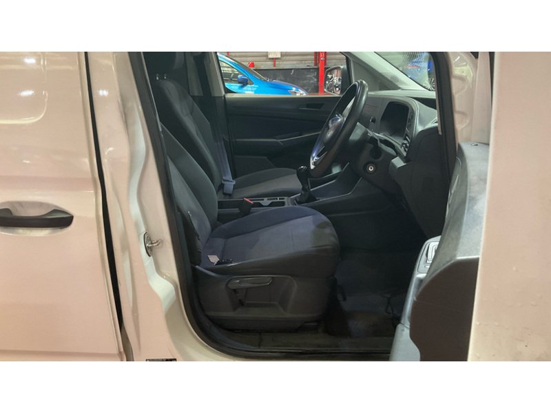 Used Volkswagen Caddy Maxi 2022 for sale - 76357089: Photo 16