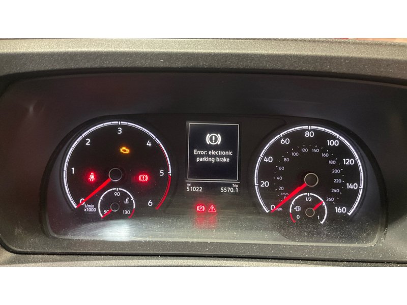 Used Volkswagen Caddy Maxi 2022 for sale - 76357089: Photo 19
