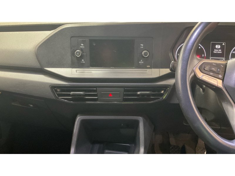 Used Volkswagen Caddy Maxi 2022 for sale - 76357089: Photo 22