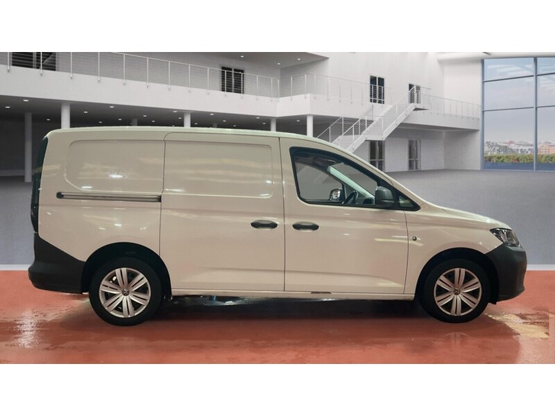 Used Volkswagen Caddy Maxi 2022 for sale - 76357089: Photo 6